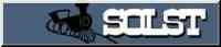 Southern Oregon Large Scale Trains Logo
